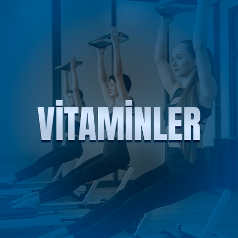 Vitaminler