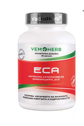 Vemoherb Eca 90 Kapsül - Supplementhane