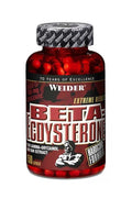 WEIDER Beta Ecdysterone – 150 caps