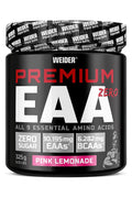 WEIDER Premium EAA ZERO 325 gr