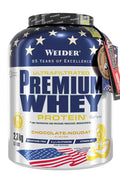 Weider Premium Whey Protein Tozu 2300 Gr