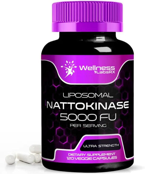 Nattokinase