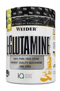 Weider Glutamine 400 Gr - Supplementhane