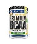 Weider Premium BCAA Powder 500 Gr - Supplementhane