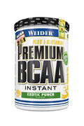 Weider Premium BCAA Powder 500 Gr - Supplementhane