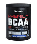 Weider Premium Bcaa 8:1:1 + L Glutamine - Supplementhane