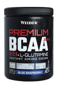 Weider Premium Bcaa 8:1:1 + L Glutamine - Supplementhane
