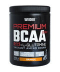 Weider Premium Bcaa 8:1:1 + L Glutamine - Supplementhane