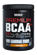 Weider Premium Bcaa 8:1:1 + L Glutamine - Supplementhane