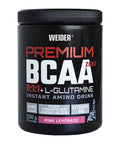 Weider Premium Bcaa 8:1:1 + L Glutamine - Supplementhane