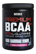 Weider Premium Bcaa 8:1:1 + L Glutamine - Supplementhane