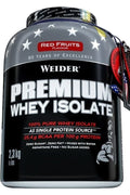 Weider Premium Whey Isolate 2300 Gr - Supplementhane
