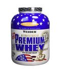 Weider Premium Whey Protein Tozu 2300 Gr - Supplementhane