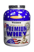 Weider Premium Whey Protein Tozu 2300 Gr - Supplementhane