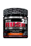 Weider Total Rush Preworkout 375 gr