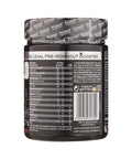 Weider Total Rush Preworkout 375 gr