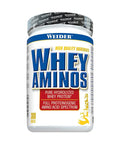 Weider Whey Aminos 300 Tablet