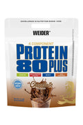 Weider Kazein İzole Whey Protein 80 Plus 2 Kg 66 Servis