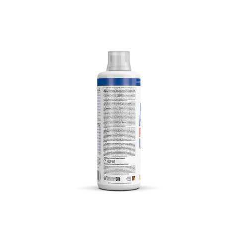 Weider Amino Power Eaa Bcaa Liquid 1000 mL