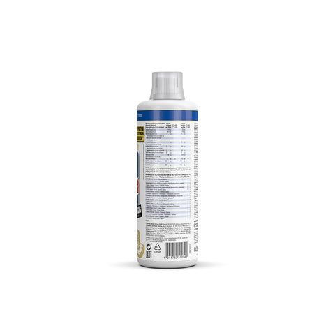 Weider Amino Power Eaa Bcaa Liquid 1000 mL