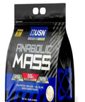USN ANABOLIC MASS GAİNER 5,44 KG