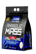 USN ANABOLIC MASS GAİNER 5,44 KG