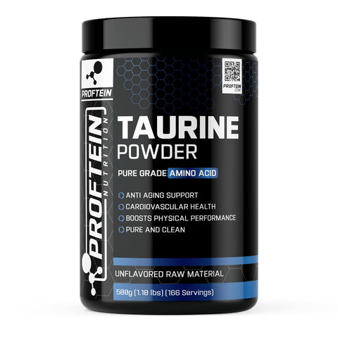 Taurine 500g