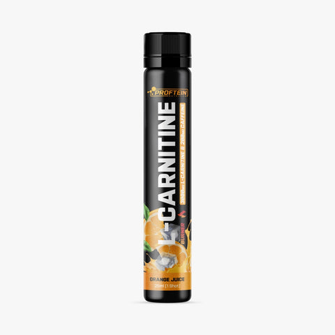 L-carnitine 3000mg+ shot 25ml