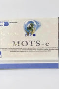 ZPHC MOTS-c Bacteriostatic Water 25 mg