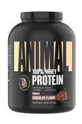 Univesal Animal Whey Protein 1800 Gr - Çikolata 60 Servis