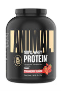 Univesal Animal Whey Protein 1800 Gr - Çilek 60 Servis