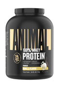 Univesal Animal Whey Protein 1800 Gr - Vanilya 60 Servis