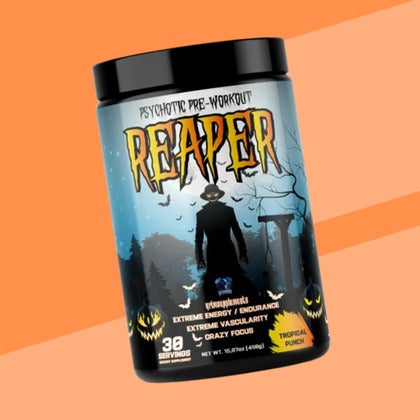 reaper