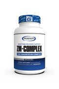 Gaspari Nutrition ZM-COMPLEX Zma Nighttime Recovery Support with Zinc & Magnesium Complex 90 Caps