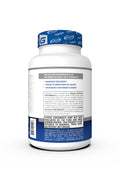 Gaspari Nutrition ZM-COMPLEX Zma Nighttime Recovery Support with Zinc & Magnesium Complex 90 Caps