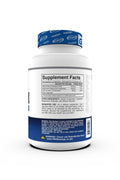Gaspari Nutrition ZM-COMPLEX Zma Nighttime Recovery Support with Zinc & Magnesium Complex 90 Caps