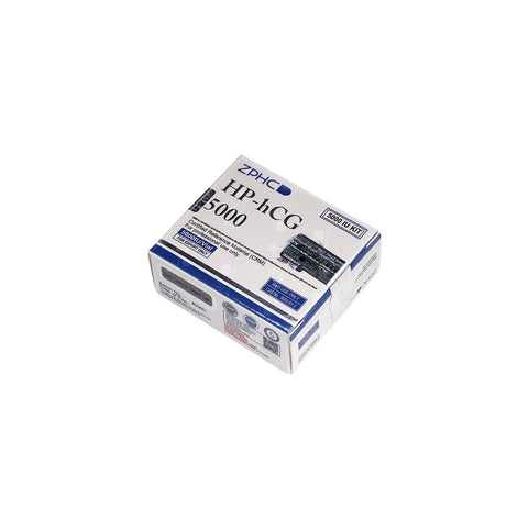 Zphc HP-HCG - Human chorionic gonadotrophin -5000 IU