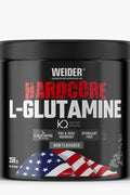 Weider Hardcore L-Glutamine 250 g