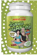 ActivLab Ashwagandha 90 Kapsül 666 Mg