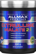 ALLMAX Citrulline Malate Pump 300 g - 300 servis