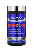 ALLMAX TribX90 Tribulus 750 mg 90 capsul