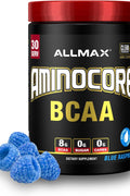Allmax AMİNOCORE BCAA SUPPLEMENT POWDER