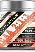 Amazing Muscle Bcaa 2 1 1 6000 MG - 60 Servis USA MENŞEİ