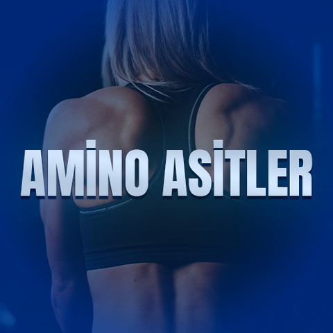 Amino Asit