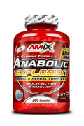AMIX Anabolic Explosion 200 Caps.