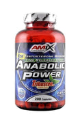 AMIX Anabolic Power 200 Caps