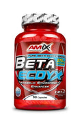 AMIX Beta-EcdyX Pure 90 Caps