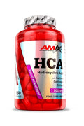 AMIX Hca Fat Burner 150 Caps Iştah Kesici