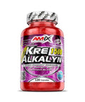 Amix Kre-Alkalyn Creatine 120 Caps - Supplementhane