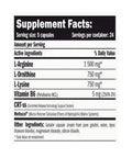 AMİX Maximum GH Growth Stimulant 120 Caps.